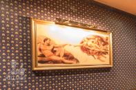 Массажистка Арина