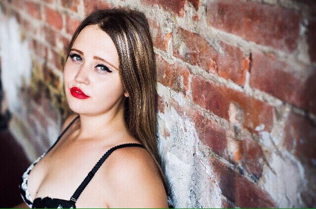 Проститутка Мила