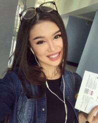 Проcтитутка Соня